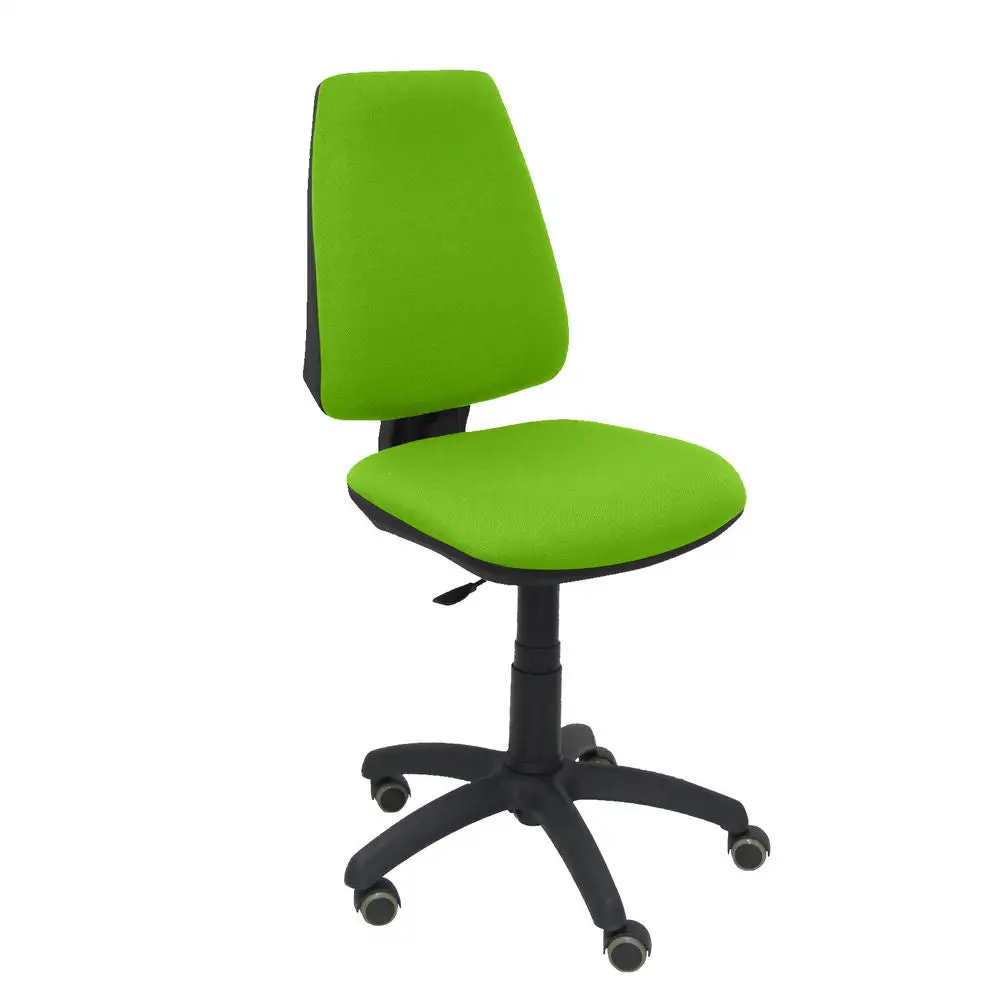 Chaise de Bureau Elche CP Bali P&C ALI22RP Vert Pistache sans solvant