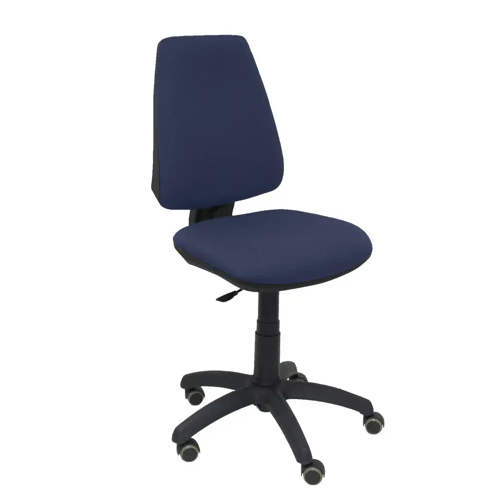 Chaise de Bureau Elche CP Bali P&C LI200RP Blue marine - Lot Économique