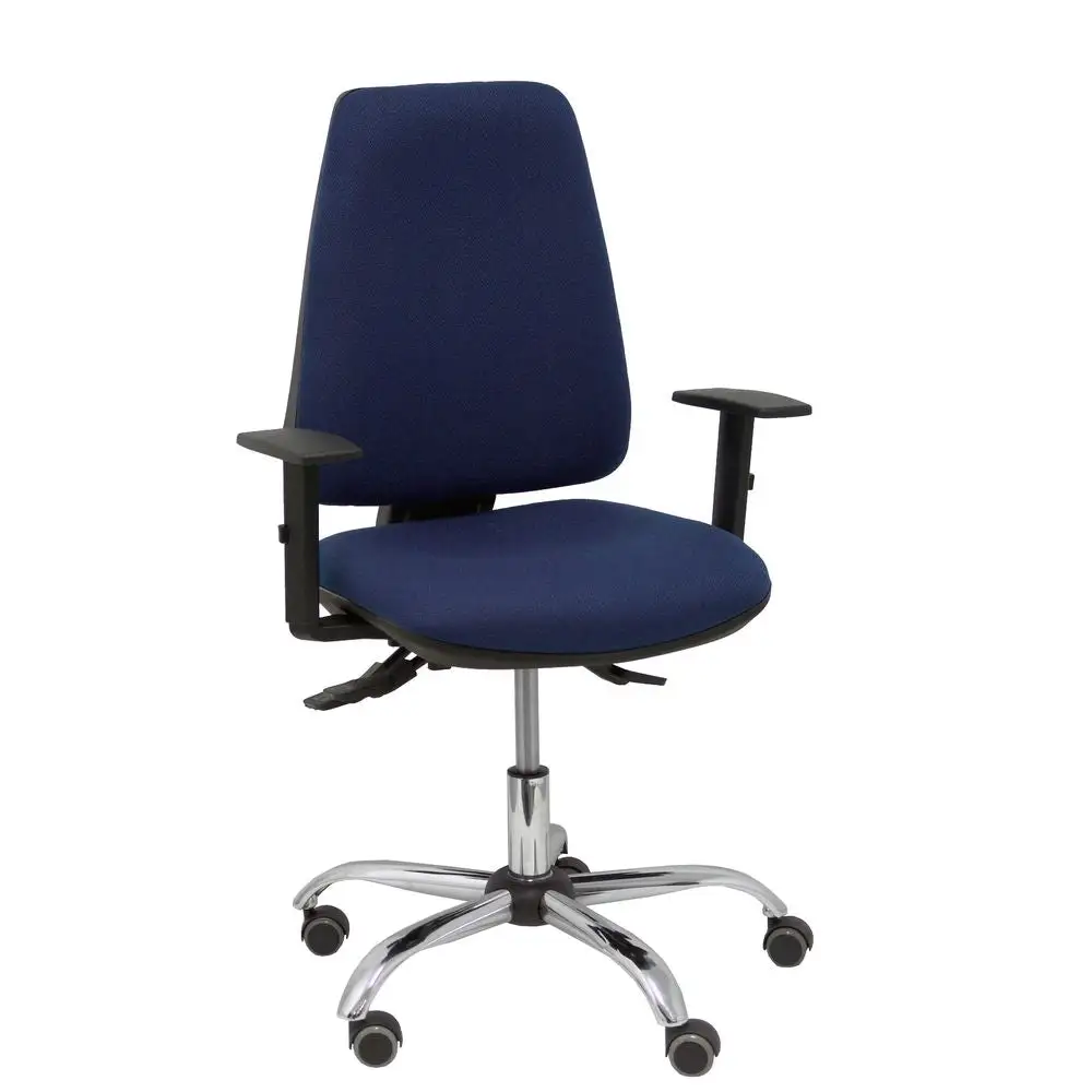 Fluide correcteur sec Chaise de Bureau Elche S P&C RBFRITZ Blue marine