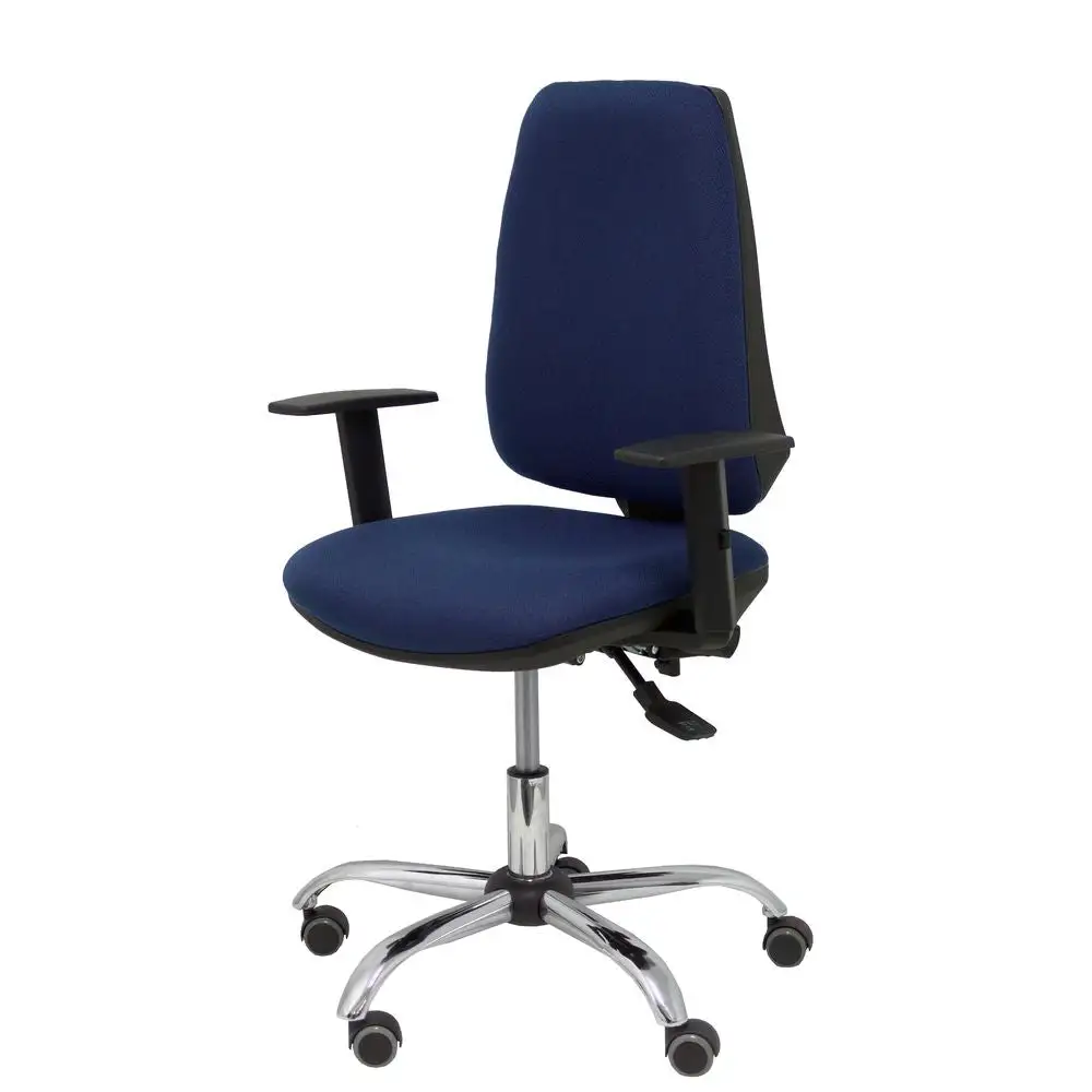 Fluide correcteur sec Chaise de Bureau Elche S P&C RBFRITZ Blue marine