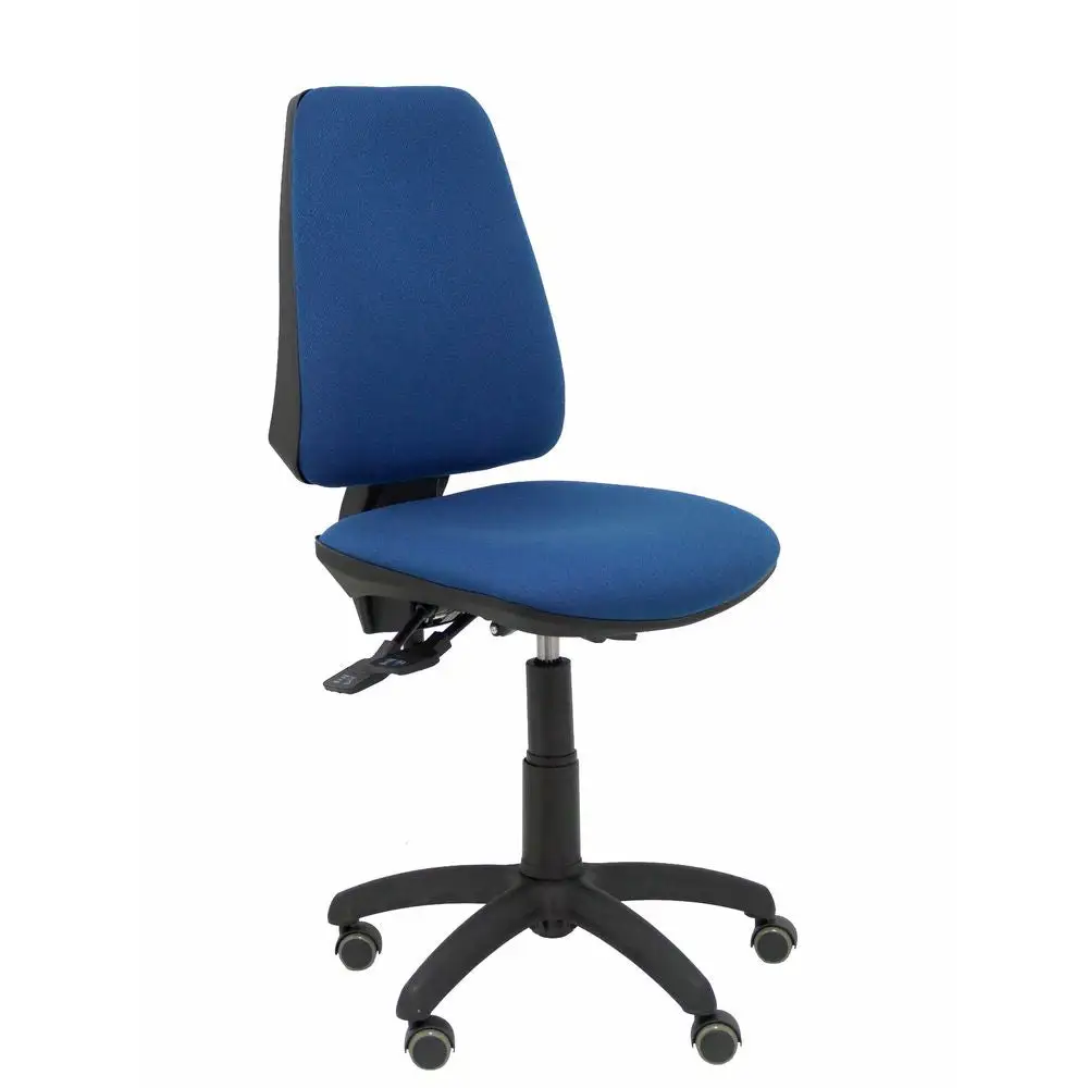 Marqueurs surligneurs fluorescents Chaise de Bureau Elche S Bali P&C LI200RP Blue marine