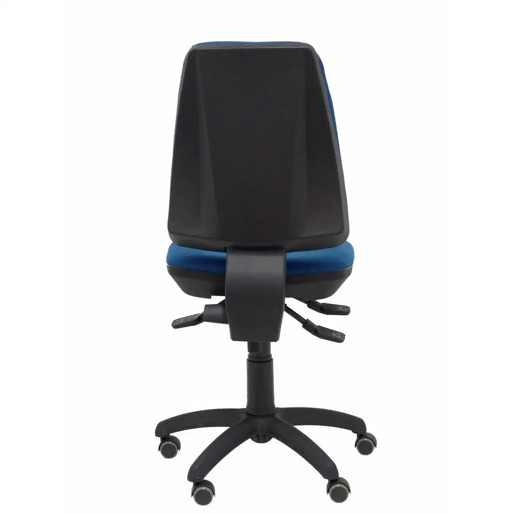 Marqueurs surligneurs fluorescents Chaise de Bureau Elche S Bali P&C LI200RP Blue marine