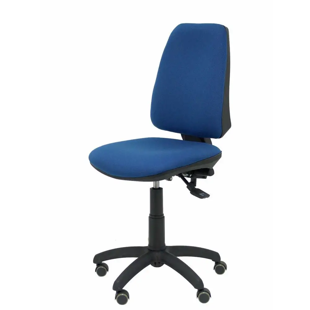 Marqueurs surligneurs fluorescents Chaise de Bureau Elche S Bali P&C LI200RP Blue marine