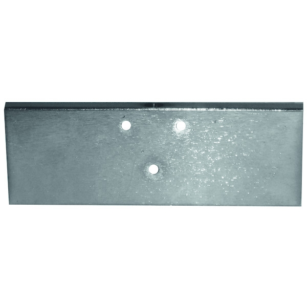 Pêne plat city centre pour verrou de sûreté CITY - Longueur : 180 mm - ISEO | Livraison Rapide
