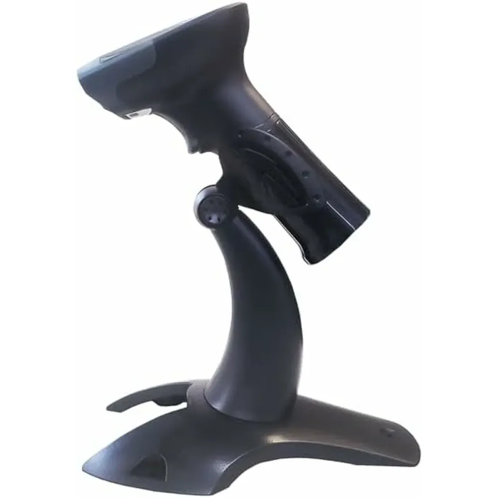 Lecteur de Codes Barres 10POS 1D & 2D IS-300