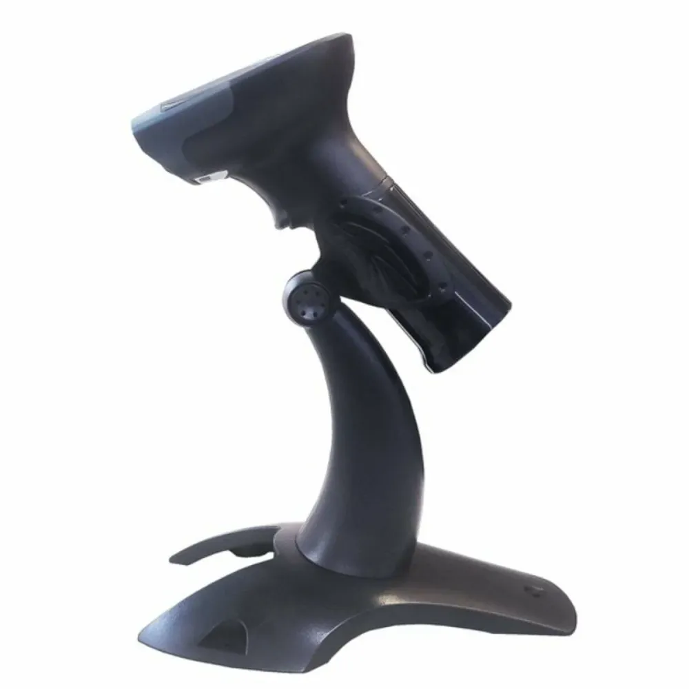 Lecteur de Codes Barres 10POS 1D & 2D IS-300
