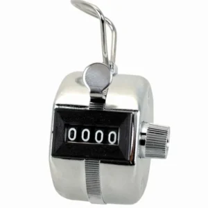 Compteur mecanique simple 360