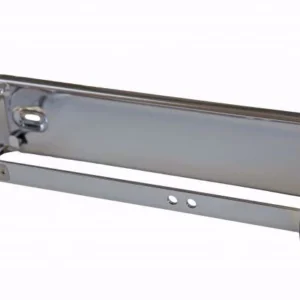 410126 - Support Essuie-Tout Chrome - Frost