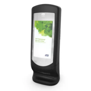6332000 - Distributeur de Serviettes sur pied Tork