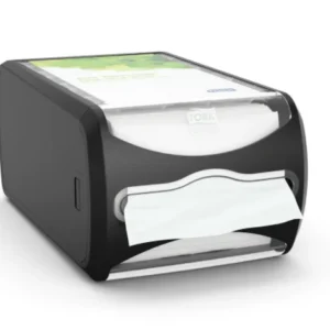 6432000 - Distributeur de Serviettes de Comptoir - Tork