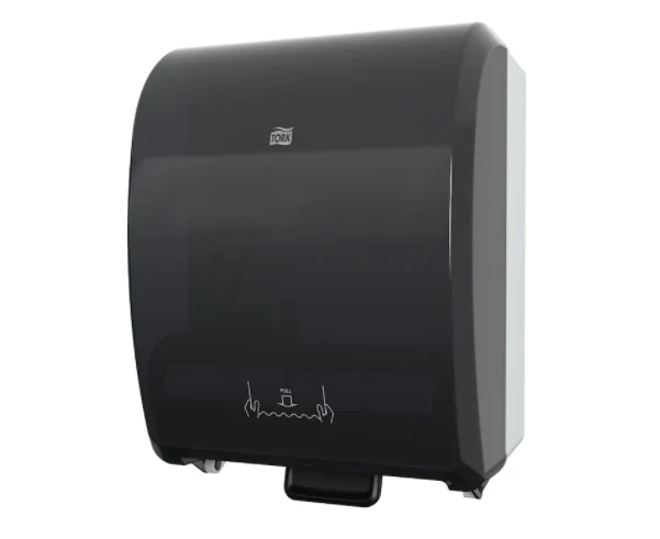772728 - Distributeur d'Essuie-Mains en Rouleau - Tork