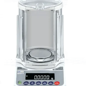 Balance analytique &D Galaxy HR