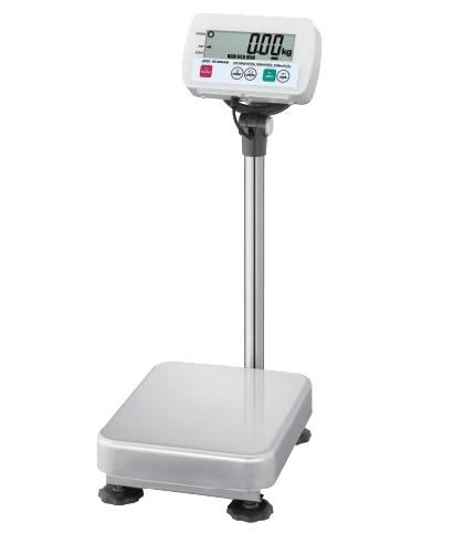 Balance de table washdown &D SC