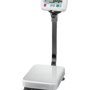 Balance de table washdown &D SE