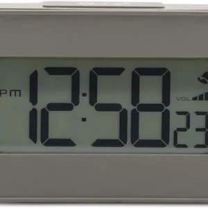 Alarme LCD Acctim Kyle Jeep - 16507