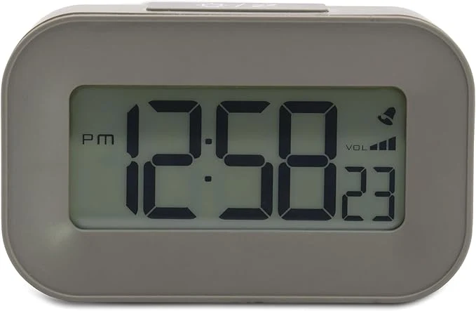 Alarme LCD Acctim Kyle Jeep - 16507