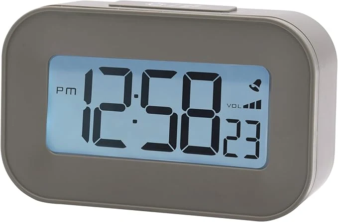 Alarme LCD Acctim Kyle Jeep - 16507