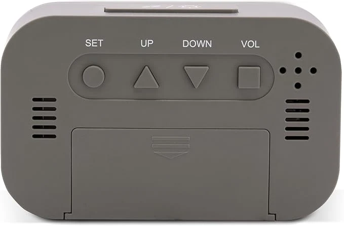 Alarme LCD Acctim Kyle Jeep - 16507