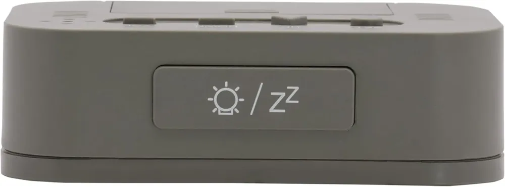 Alarme LCD Acctim Kyle Jeep - 16507