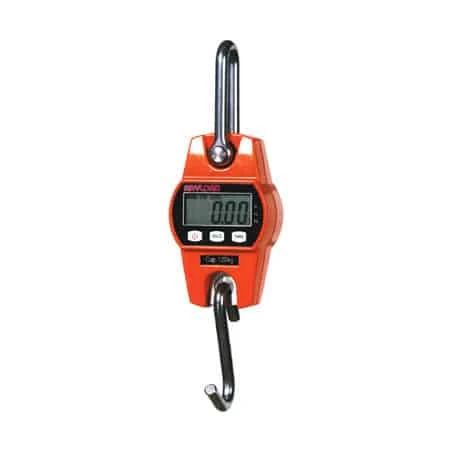 Balance suspendue "crane" Anyload OCSL