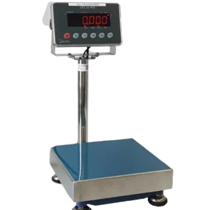 Balance de table acier doux Atlas-WD Anyload