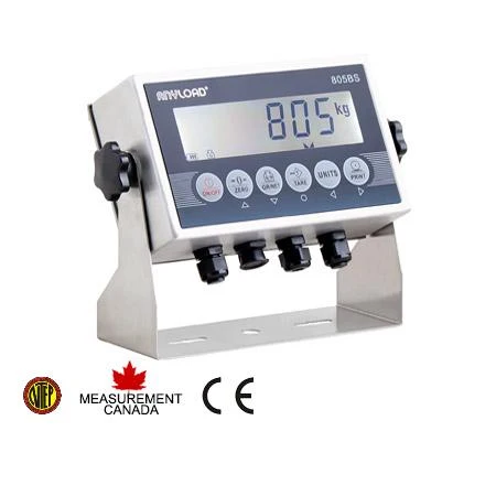 Indicateur Anyload 805BS