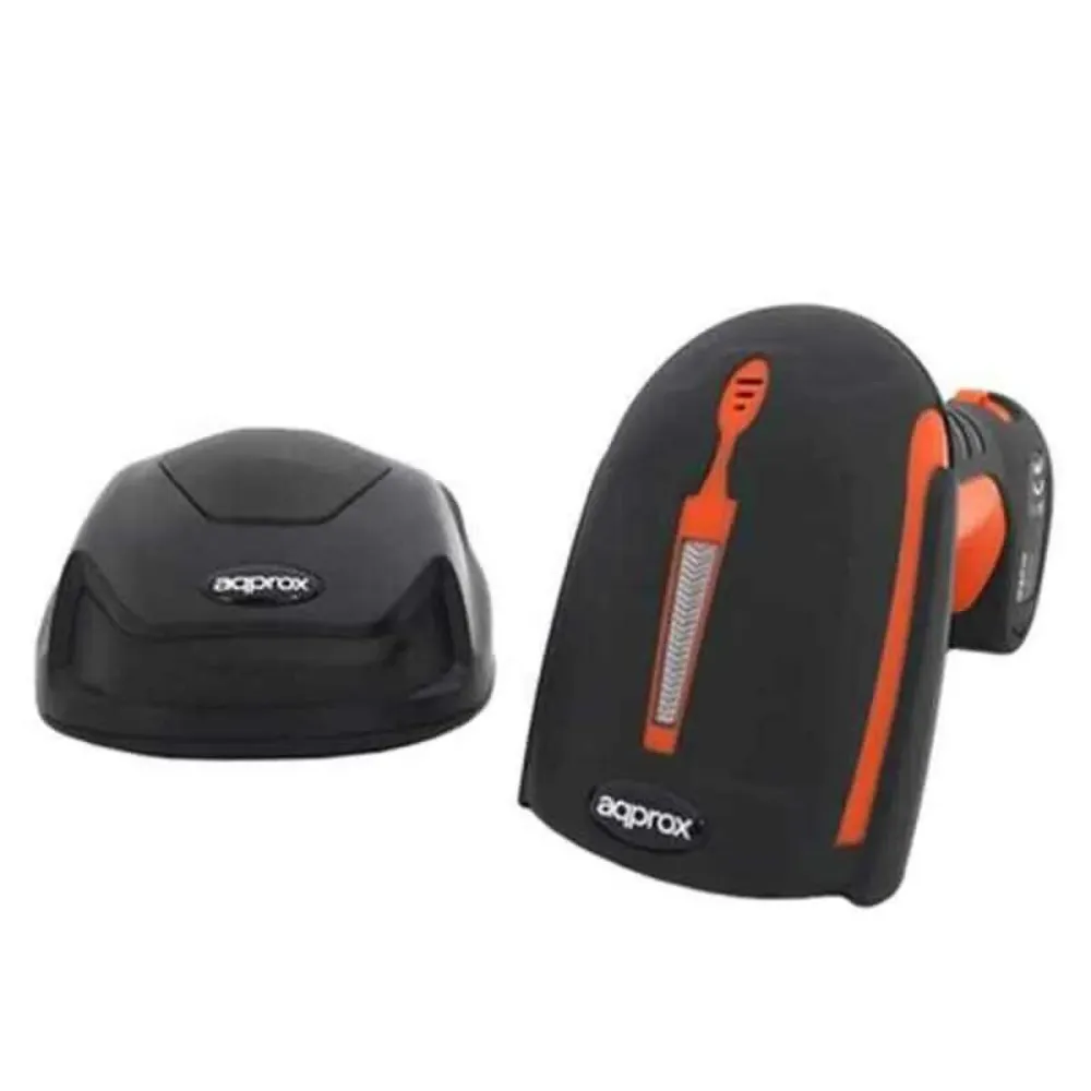 Lecteur de Codes Barres approx! appLS18I Bluetooth 625 nm