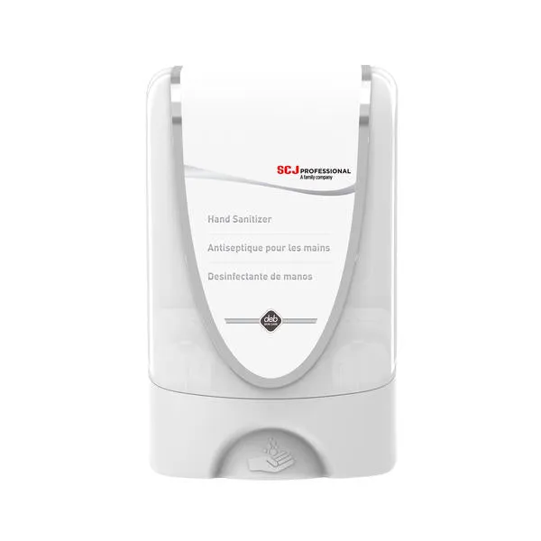 AUTOINFCON - Distributeur Automatique pour Désinfectant - 1L
