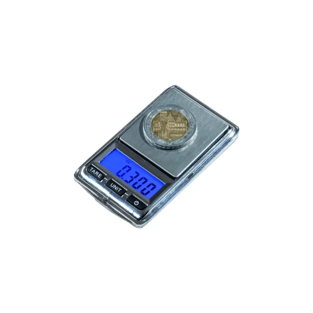 Balance digitale LIBRA