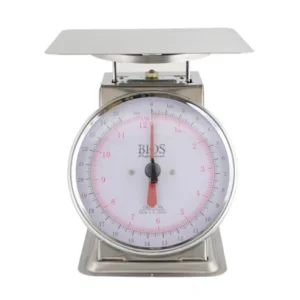 Balance mécanique 12 kg (25 lb)