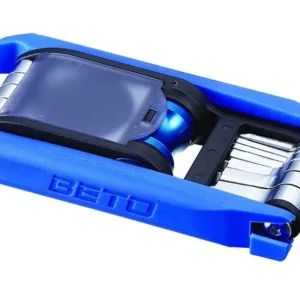 BET -341 TOL MULTIUSE BETO - 14 fonctions + Levagomme