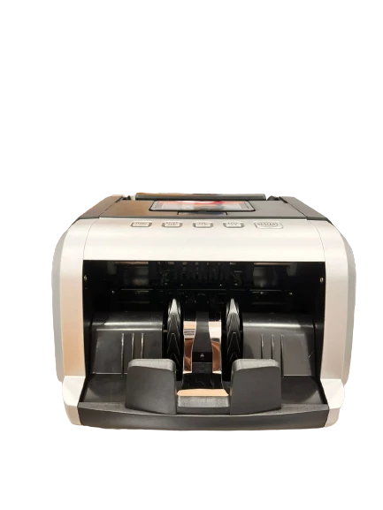 Bill Counter Machine De Comptage de Billet