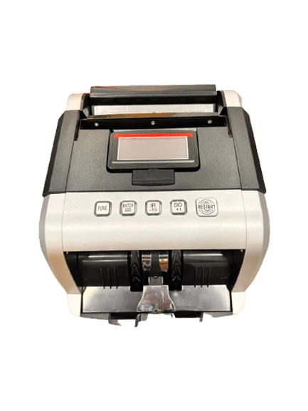 Bill Counter Machine De Comptage de Billet