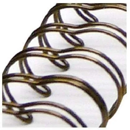 Bind it all 1"" Laiton antique"
