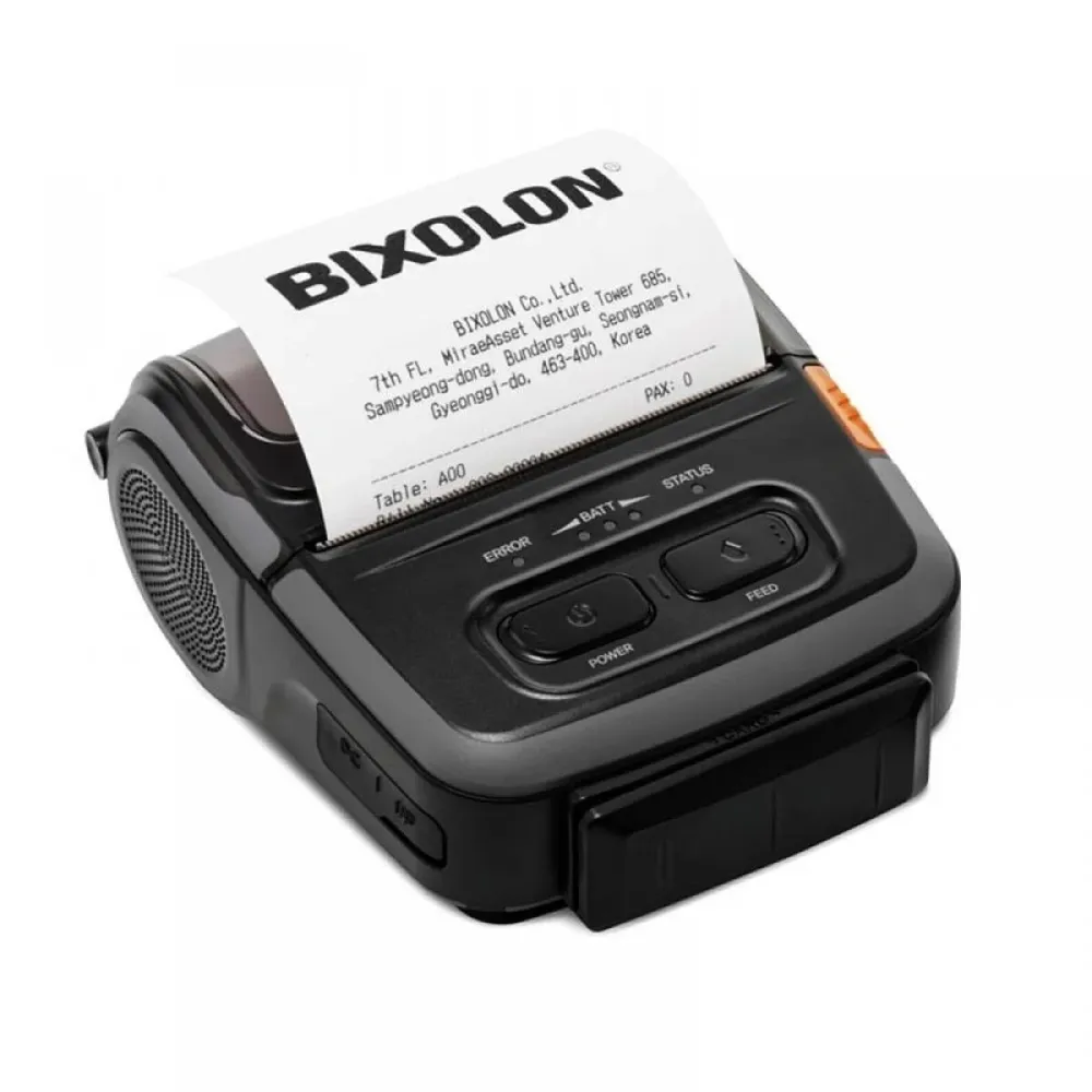Imprimante à Billets Bixolon SPP-R310PLUSWK/BEG
