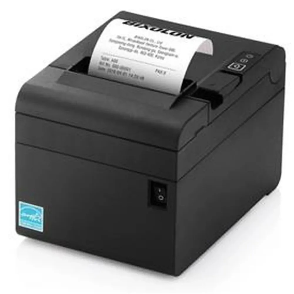 Imprimante à Billets Bixolon SRP-E302K/BEG