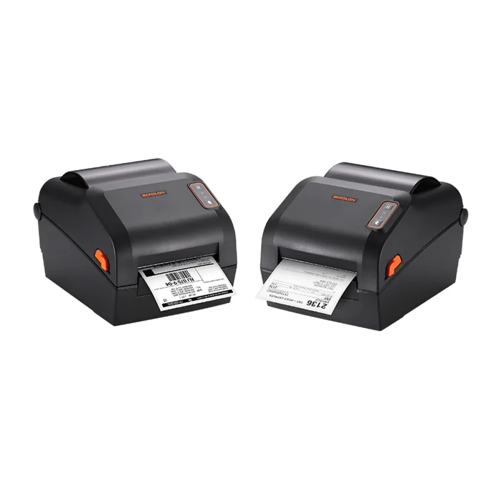 Imprimante pour Etiquettes Bixolon XD5-40DEWK/BEG