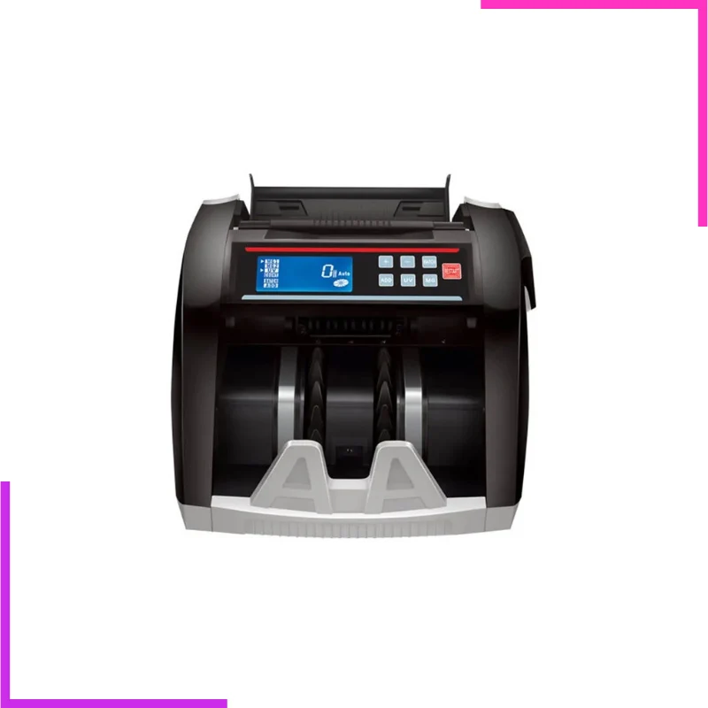 Compteuse de Billets 1 000 billets par min Bogui Store Tech
