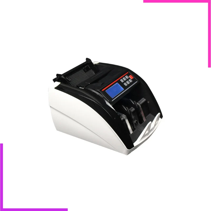 Compteuse de Billets 1 000 billets par min Bogui Store Tech