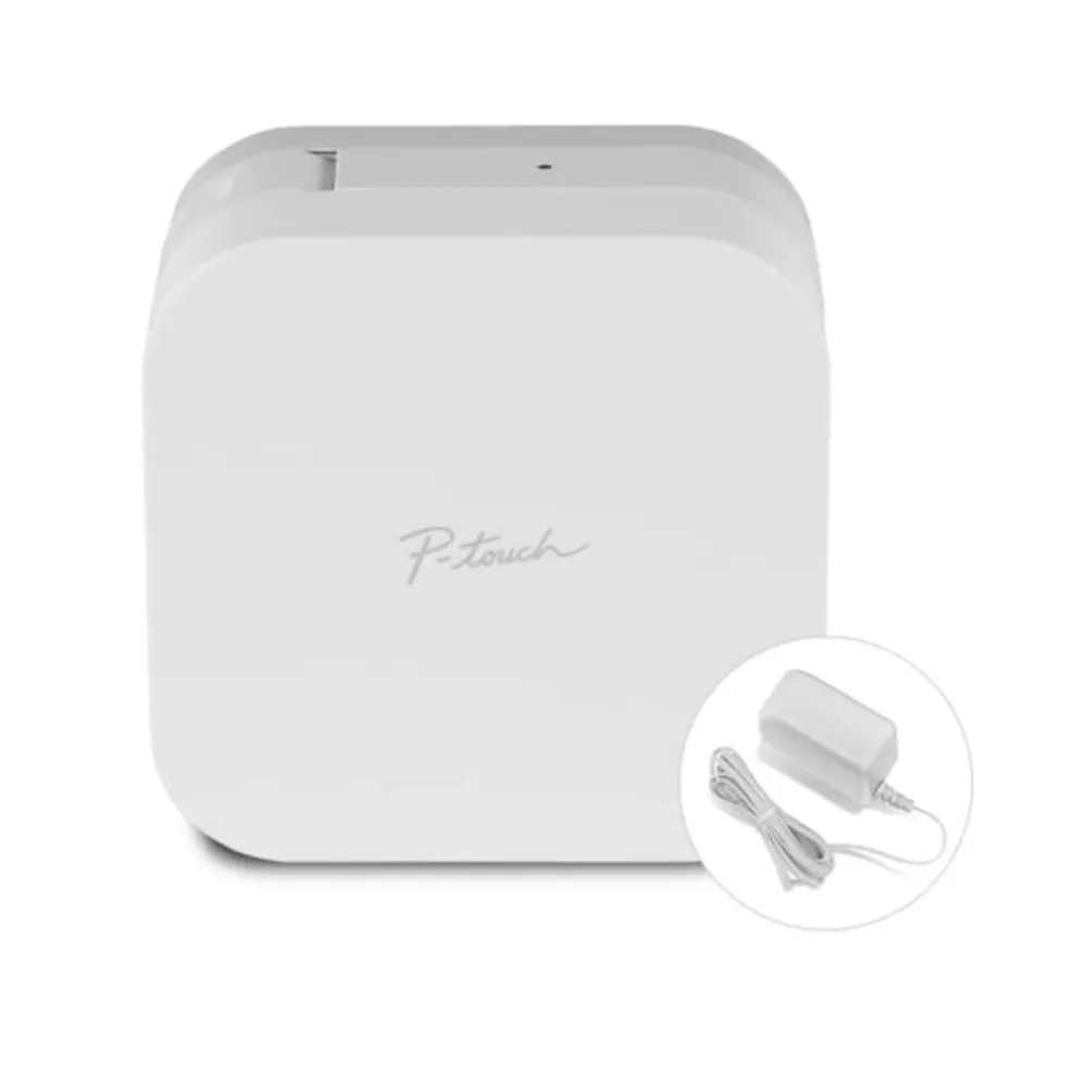 BROTHER PT-P300BTAD P-touch CUBE (PTP300BTAD)