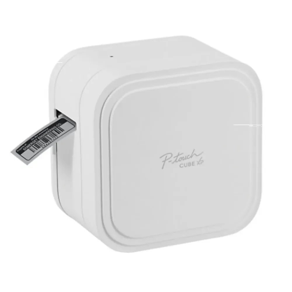 BROTHER PT-P910BT Étiqueteuse CUBE XP P-touch (PTP910BT)