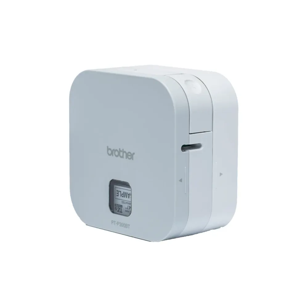 Etiqueteuse Portable Electrique Brother PT-P300BT