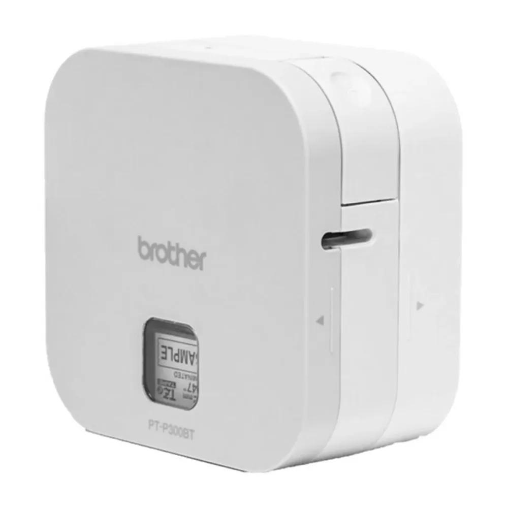 Etiqueteuse Portable Electrique Brother PT-P300BT