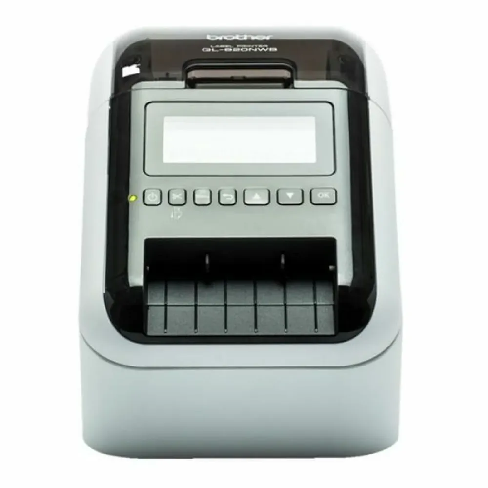Imprimante pour Etiquettes Brother QL-820NWBC