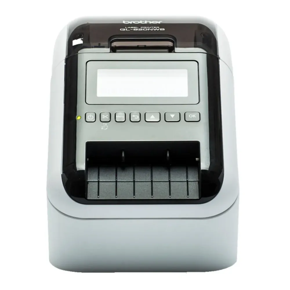 Imprimante pour Etiquettes Brother QL-820NWBC