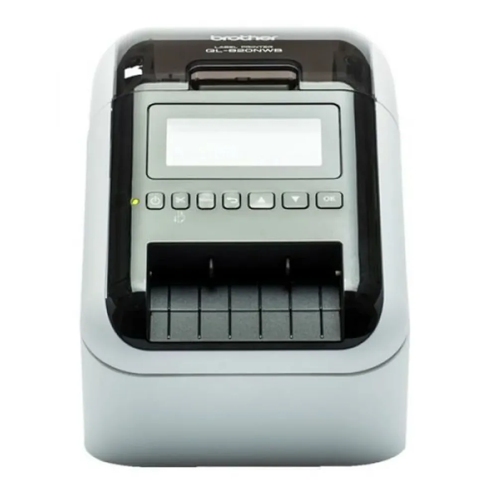 Imprimante pour Etiquettes Brother QL-820NWBC