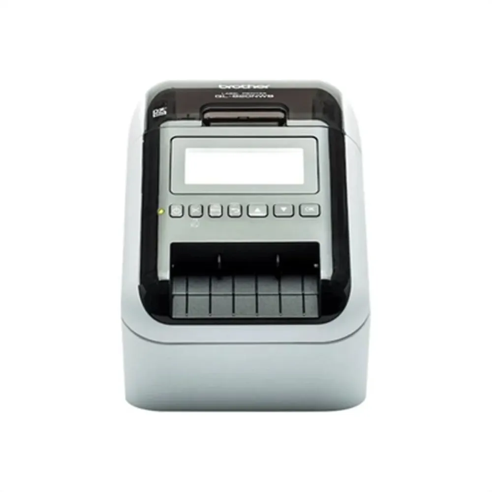 Imprimante pour Etiquettes Brother QL-820NWBC