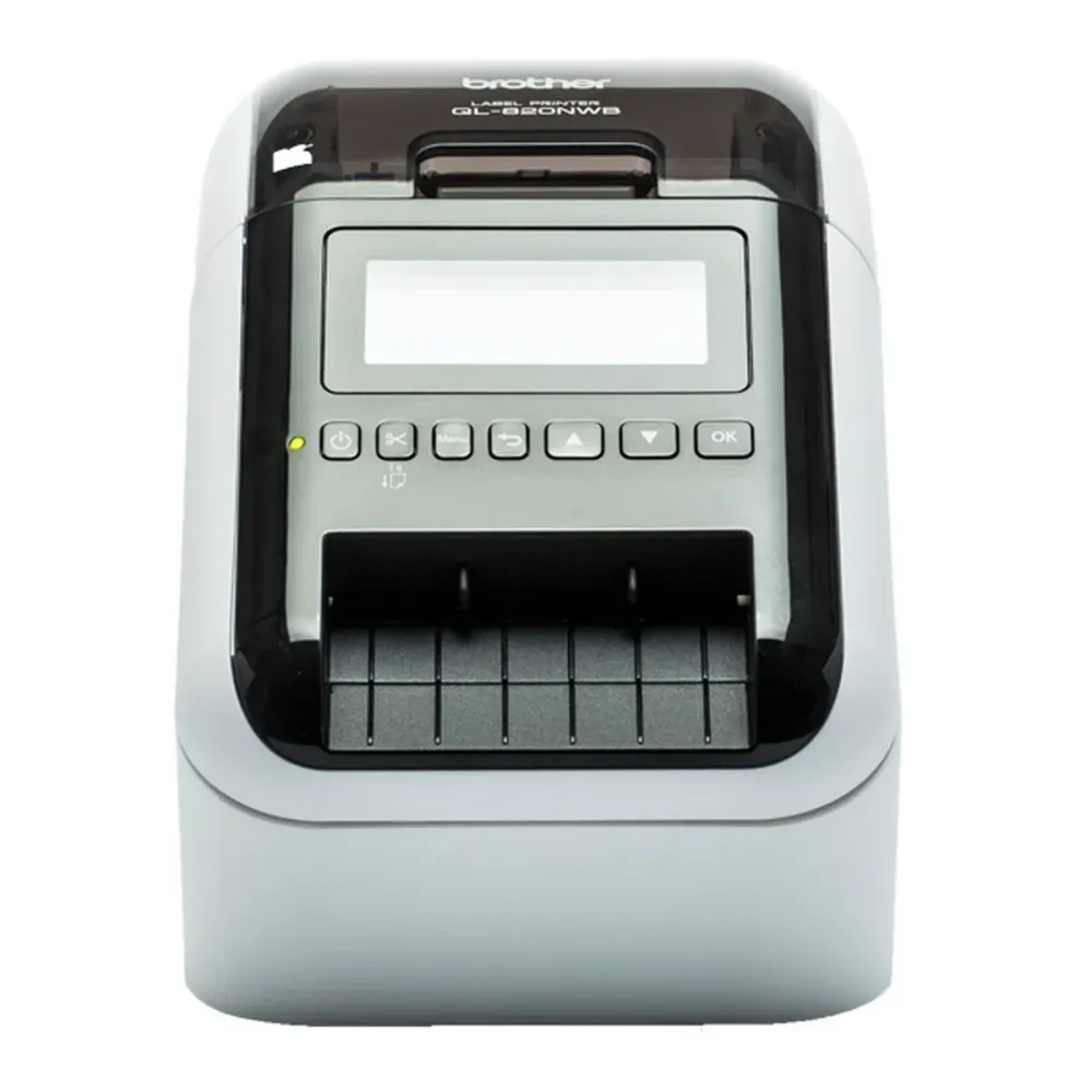 Imprimante pour Etiquettes Brother QL-820NWBC