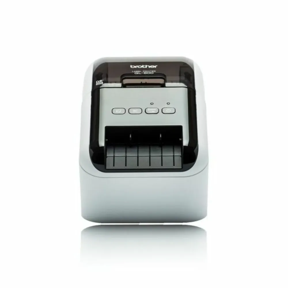Imprimante Thermique Brother QL-800 USB