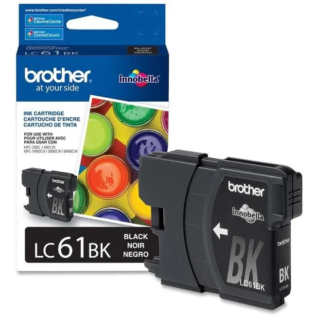 Cartouche d'encre originale Brother Brother Industries, Ltd
